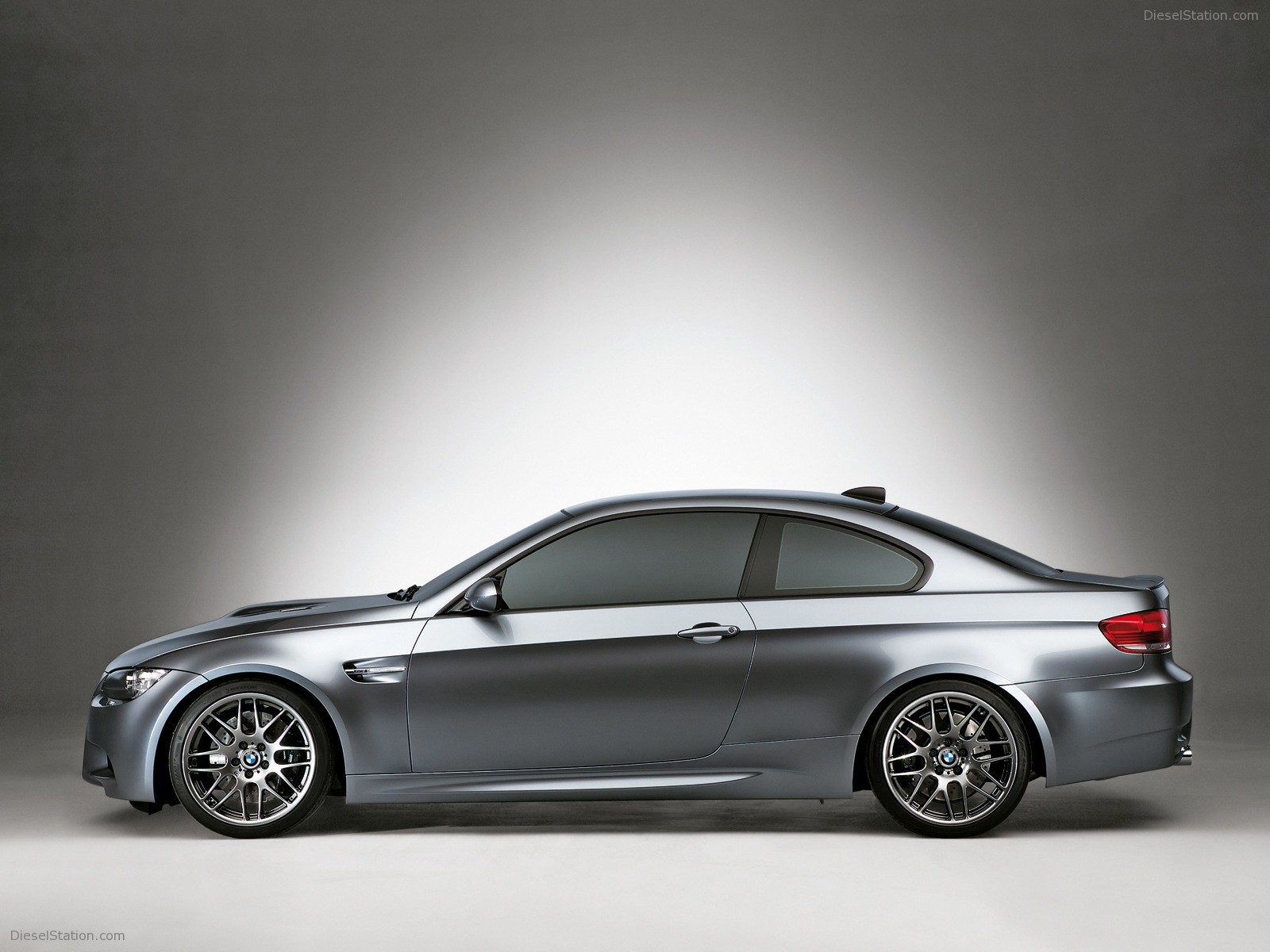 BMW M3 Concept (2007)